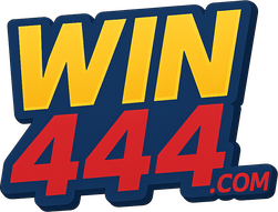 Win 444 Com Logo